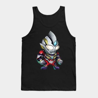 ultraman Tank Top